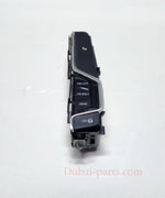 Load image into Gallery viewer, 2018-2021 BMW X3 Center Console Control Switch 6993923 G01 X4 5 Series G30 G31 