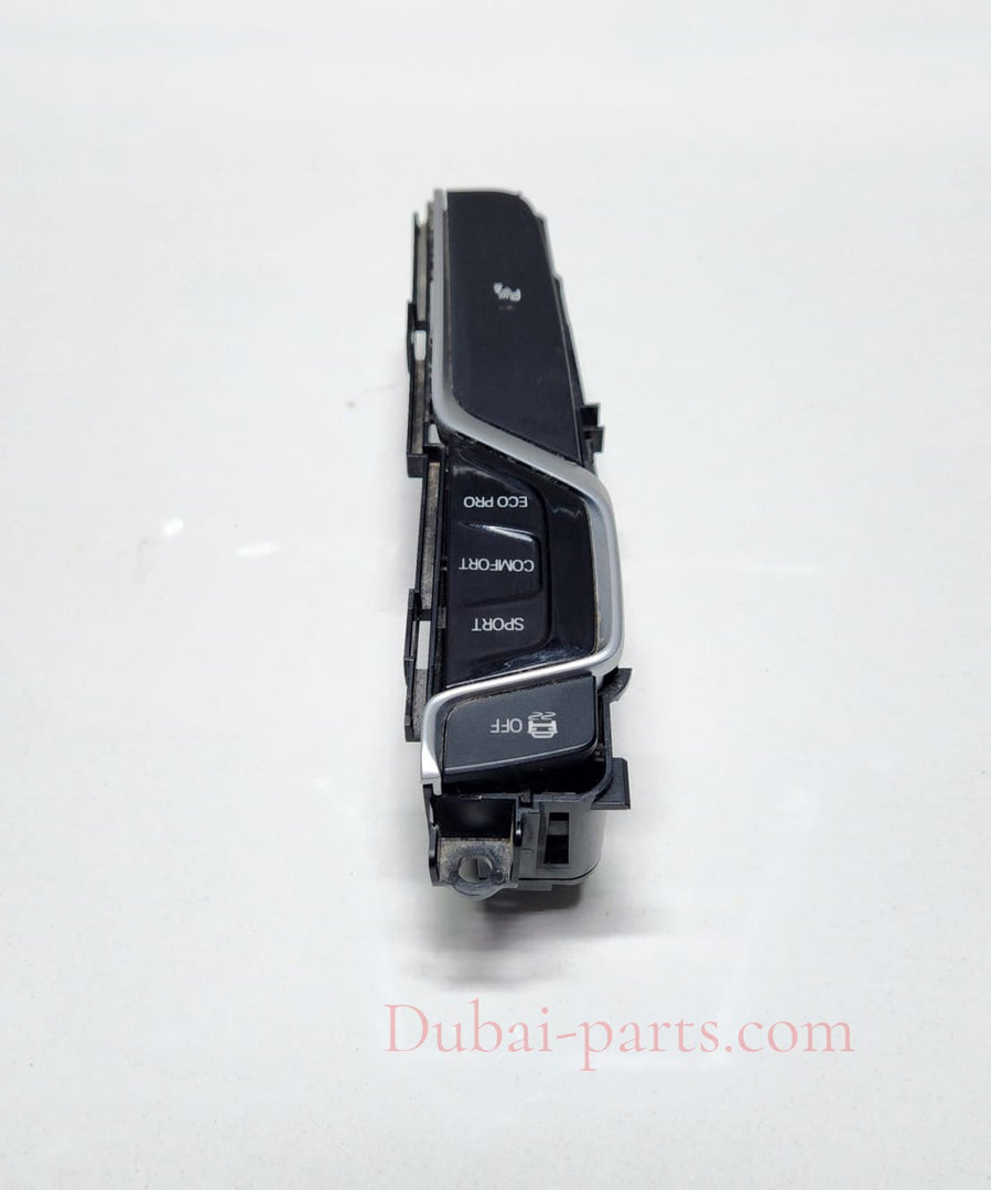 2018-2021 BMW X3 Center Console Control Switch 6993923 G01 X4 5 Series G30 G31 