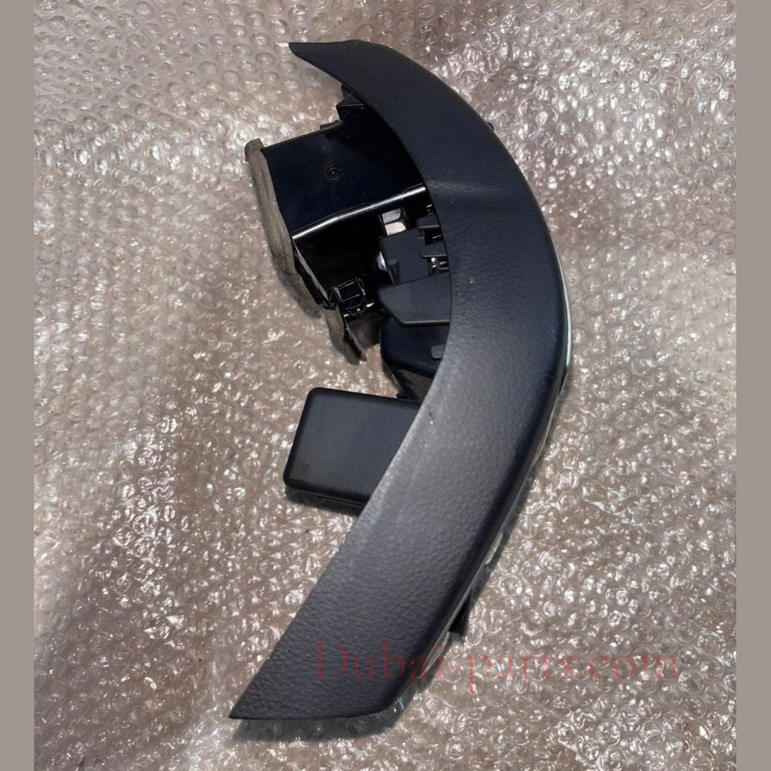 Bmw  F10 REAR Center Console Panel GRILL 9206664