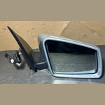 قم بتحميل الصورة إلى عارض الصور، 10-12 Mercedes-Benz W204 C-Class Right Side Mirror OEM Foldable w/ Signal Light