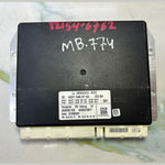 Load image into Gallery viewer, 2007-2012 Mercedes CL550 ABC Suspension Control Module A2215406762 W221 S-Class