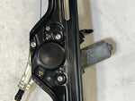 قم بتحميل الصورة إلى عارض الصور، 2008-2015 BMW X6 E71 Front Left SIDE Window Regulator With Motor 7267663 OEM