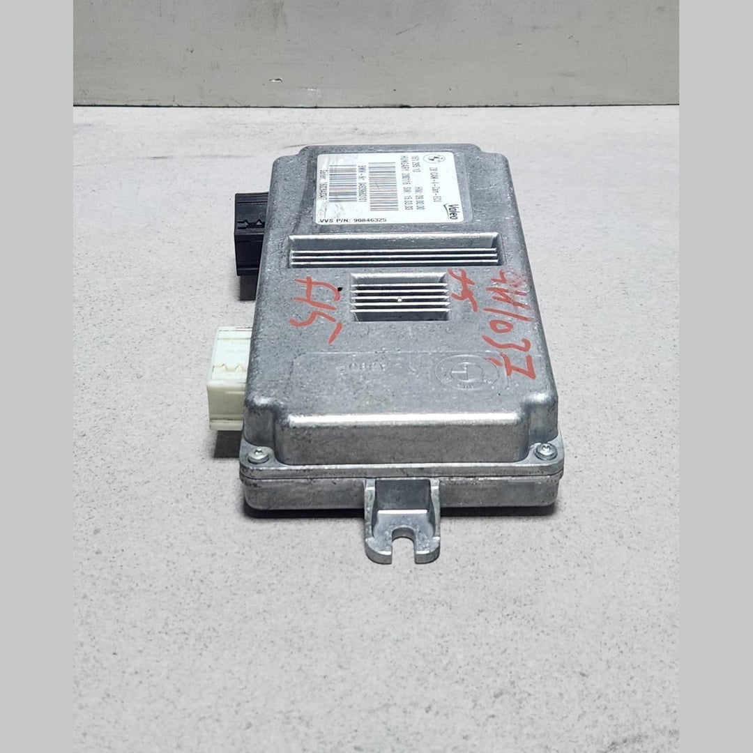 2014-2020 BMW X5 X6 X3 X4 i8 Surround View Camera Control Module 9396831 OEM