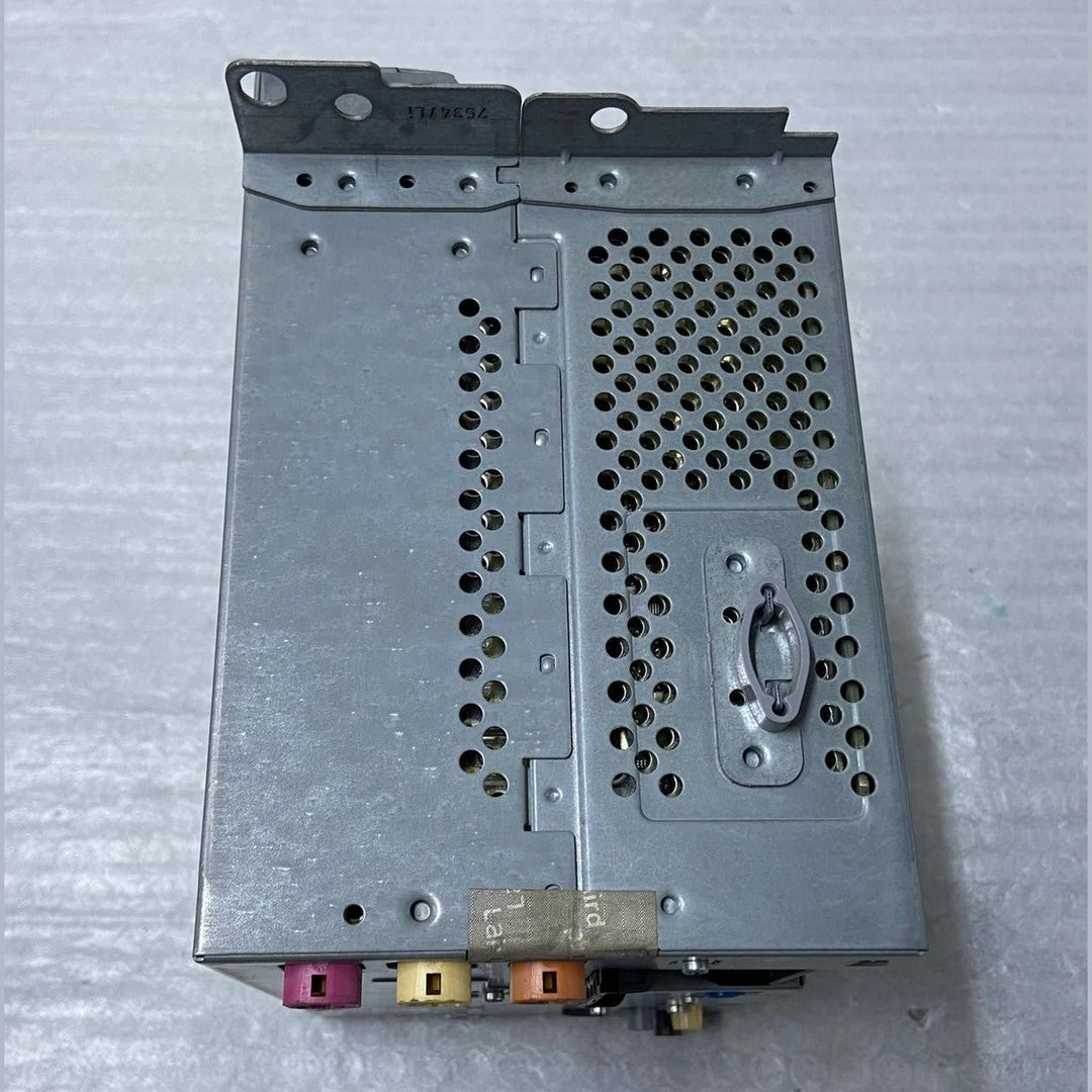 OEM BMW 5 F10 F11 6 F06 F12 F01 F02 NAVIGATION SYSTEM HEADUNIT CIC HIGH 9248274