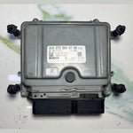 Load image into Gallery viewer, 2007-2011 Mercedes-Benz S550 Engine Control Module A2739000700 W221 S550 E550
