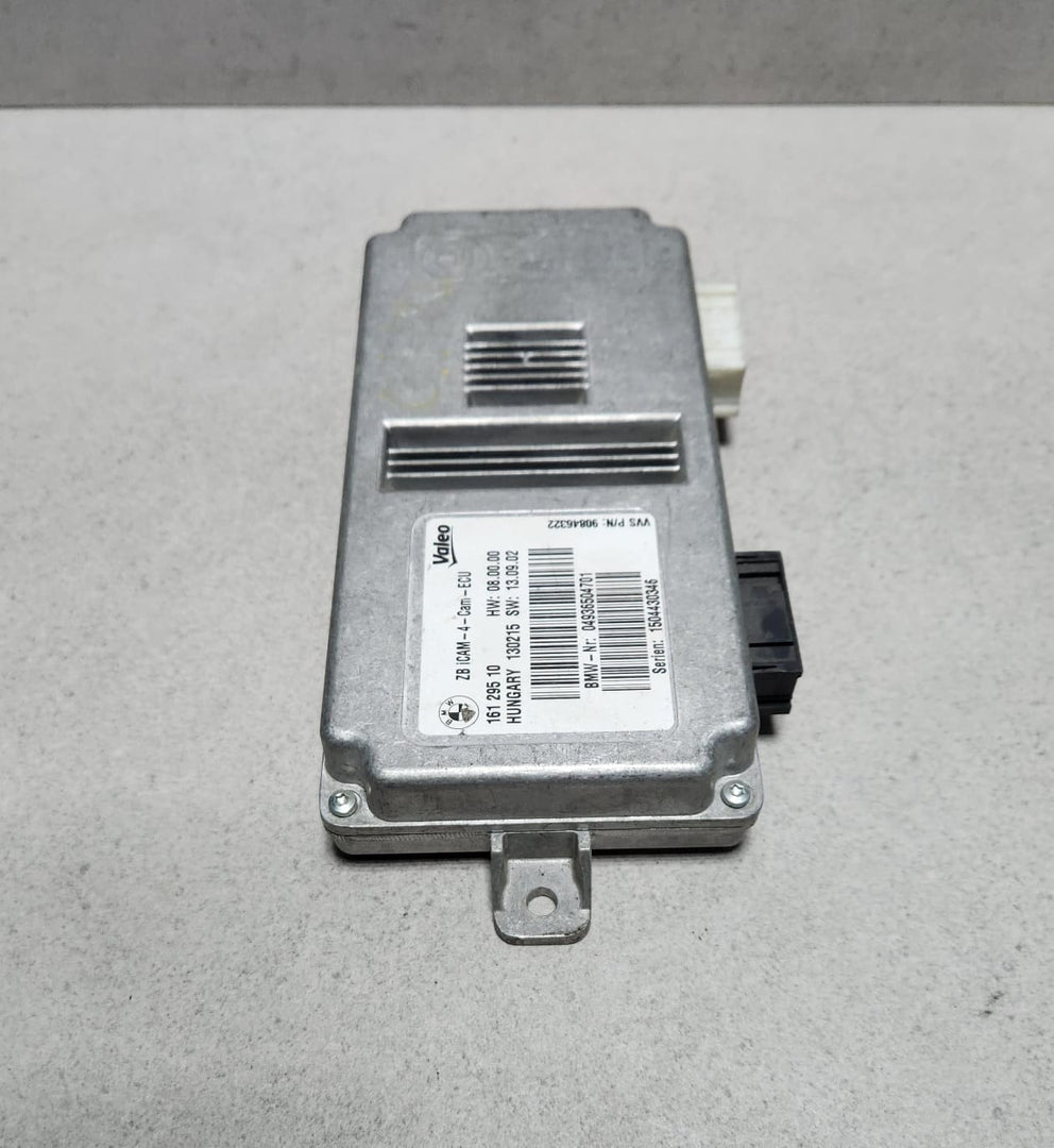 2016 BMW i8 Surround View Camera Control Module 9365047 I12 X3 F25 X4 F26 X5 F15
