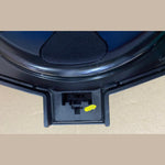 Load image into Gallery viewer, OEM BMW X3 F25 X5 F15 Floor Under Seat Speaker Sub Woofer Left 7863531