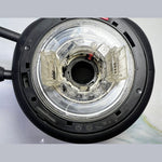 Load image into Gallery viewer, Mercedes W212 E-Class Steering Column Control Switches Assembly A212 9007402 OEM