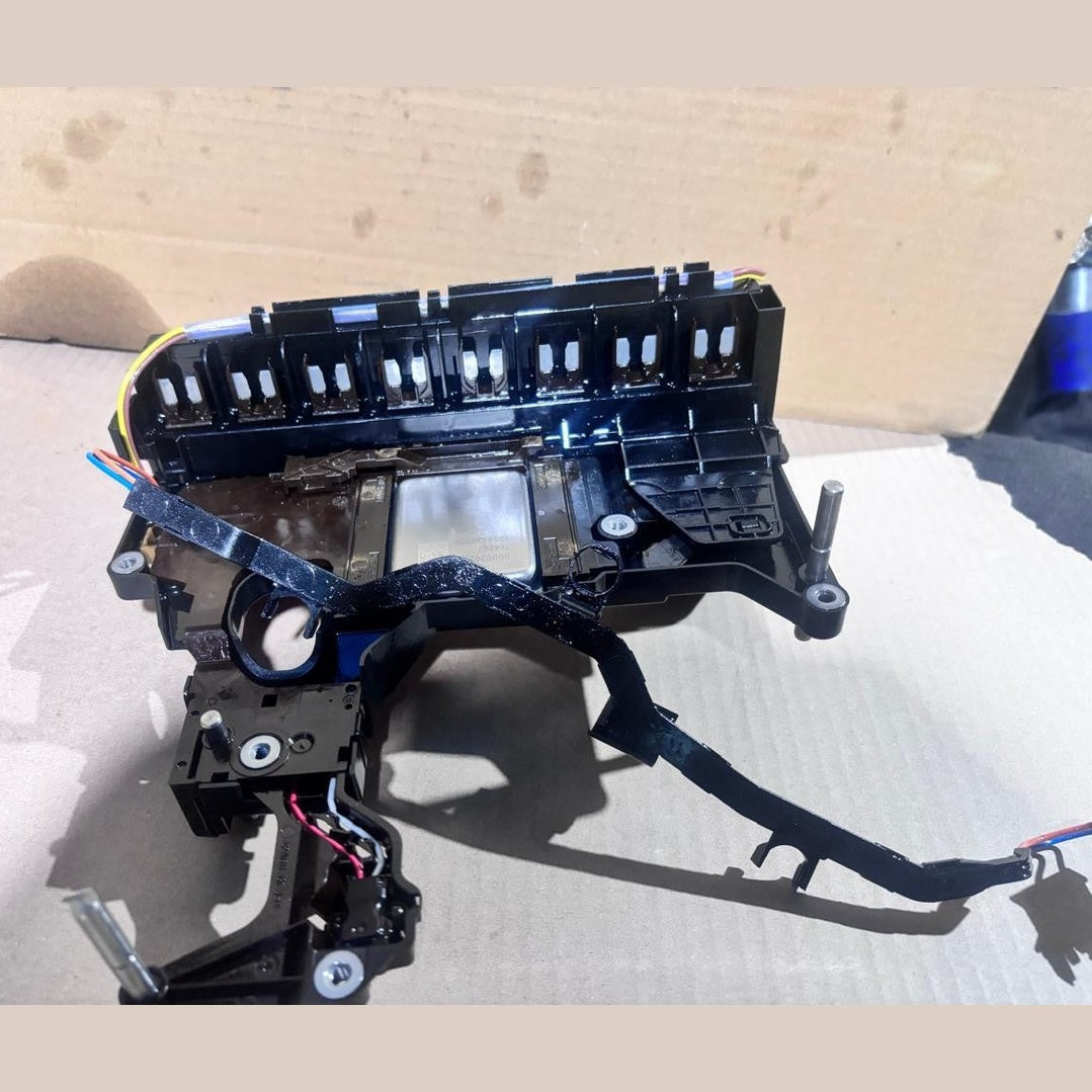 BMW F20 F21 116i 118i N13 8HP45 Automatic Transmission Valve Body Mechatronic