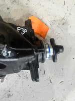 Load image into Gallery viewer, 2011-2018 BMW 3 Series F30 F31 F35 RATIO 2.81 Rear Differential 7605589 OEM