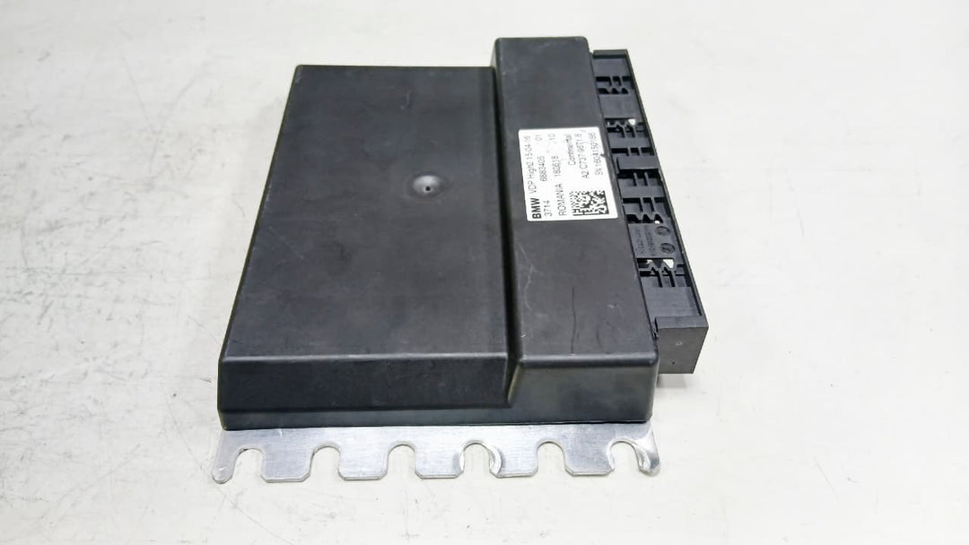 BMW G30 G31 G11 G12 G32 M5 Air suspension Control Unit VDP High2 module 6883405