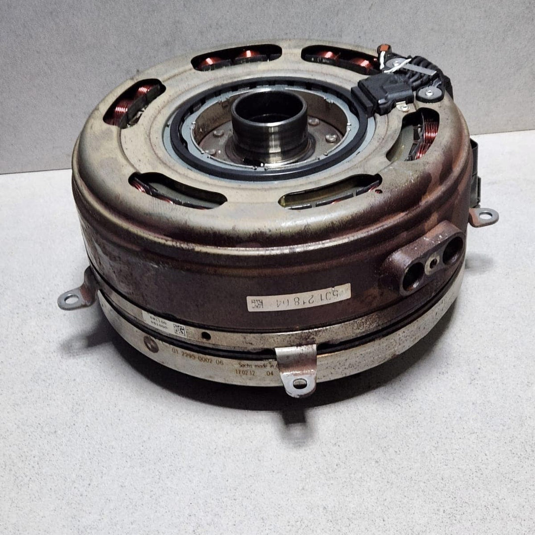 2013 BMW ActiveHybrid 3 Flywheel 0501218903 3 Series F30 F35 F31