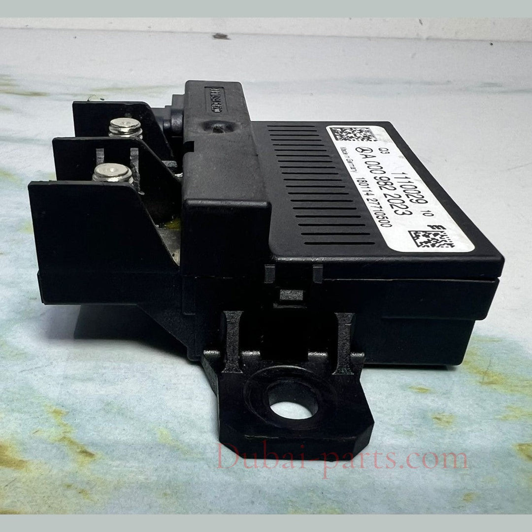 Mercedes Battery Control Module A0009822023 W166, W176, W204, W205, W212, W222, 