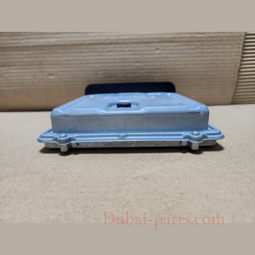 BMW Engine Control Unit 8506570. X5 E70 3.0D N57D30A DIESEL ECU