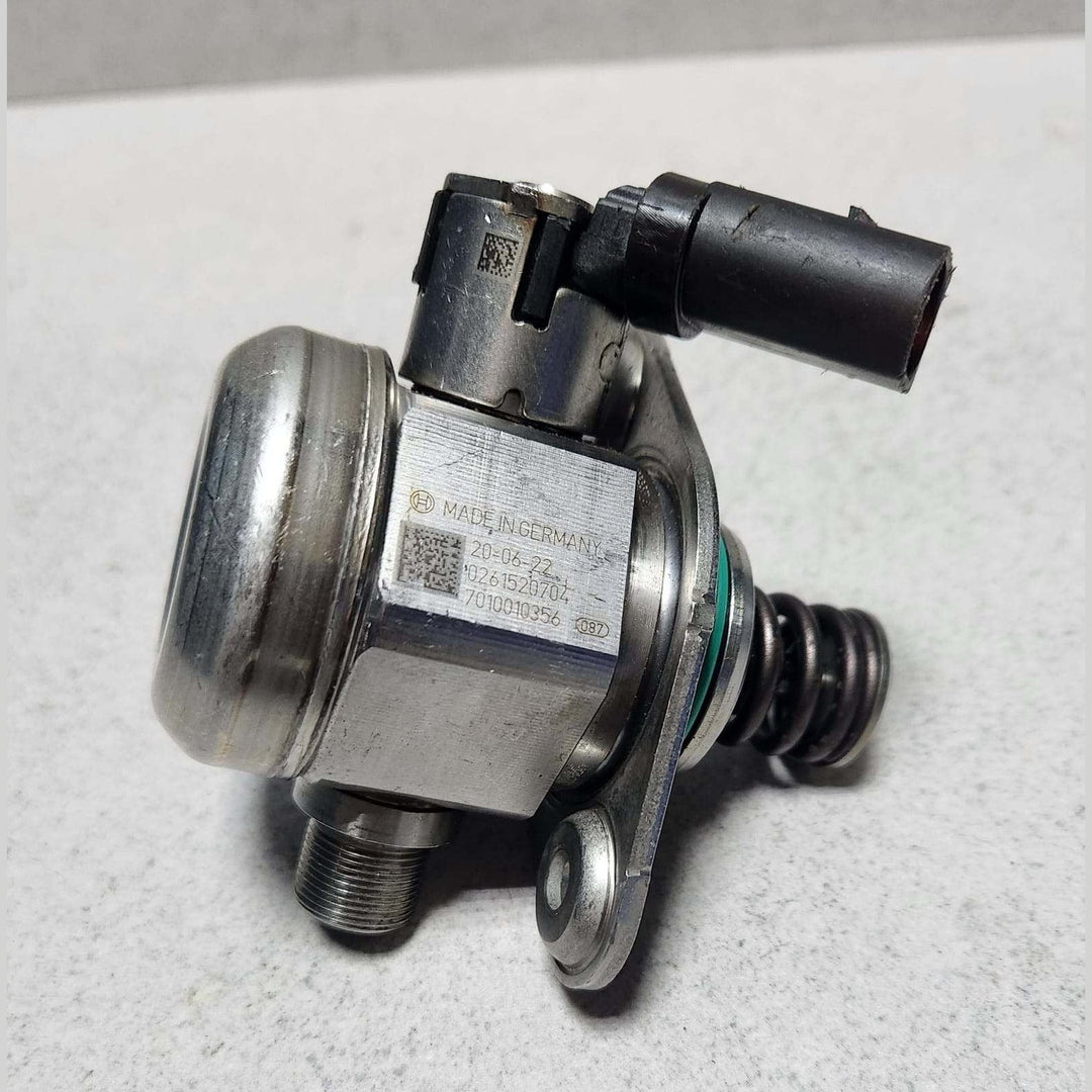 2019-2022 Mercedes-Benz A220 High Pressure Fuel Pump A2600700500