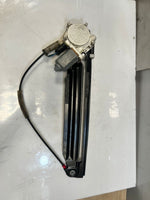 Load image into Gallery viewer, 1999-2000 BMW M5 E39 5-Series Z8 FRONT LEFT Door Window Regulator Motor 8360511