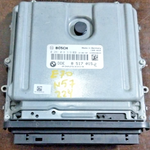 Load image into Gallery viewer, BMW X5 E70 X6 E71 30dX Diesel N57 ECU DDE 2012 ECU ONLY - 8517015