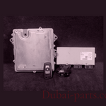 Load image into Gallery viewer, OEM BMW X3 F25 ECU MOTOR ENGINE CONTROL UNIT MODULE KIT 8624493  DME