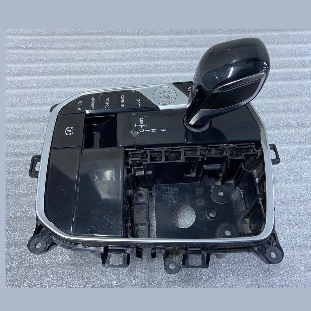 OEM BMW G07 G05 G06 X5 X7 Control Center Console Gear Knob 9857444