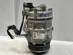 Bild in die Galerieansicht laden, BMW 3 5 7 Series F30 F31 F35 G31 Air Conditioning Compressor PUMP 6996950 OEM