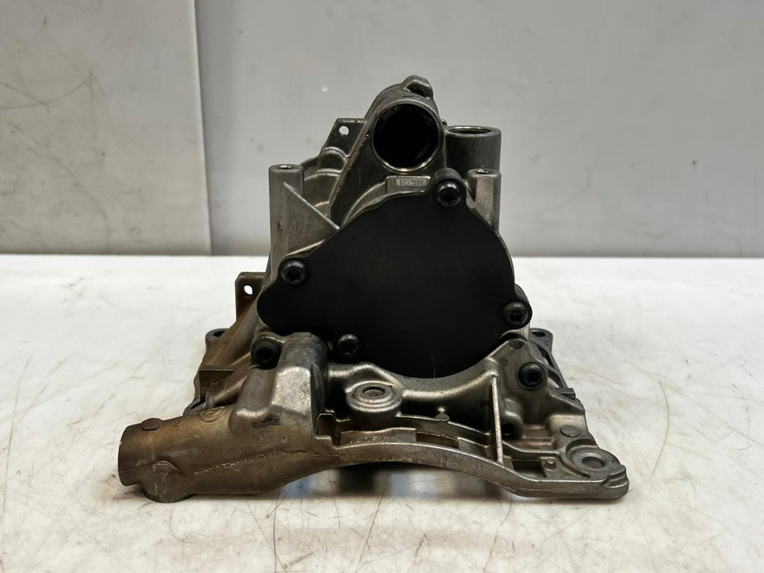 BMW 1 Series F20 F21 MINI R56 LCI Oil Vacuum Pump Mechanical Tandem Pump 7823007