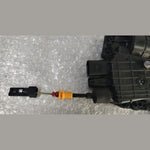 Bild in die Galerieansicht laden, OEM BMW X5 E70  REAR RIGHT DOOR LOCK MECHANISM Automatic Closer 4153 3093 00