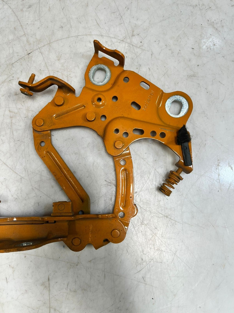 2016-2023 Mini Cooper F55 F56 F57 Bonnet Hinge 7300565 7300566 OEM