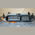 Bild in die Galerieansicht laden, 07-12 Mercedes W164 GL450 Engine Control Module Unit ECM ECU A273 9000100 OEM