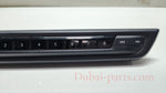 قم بتحميل الصورة إلى عارض الصور، 2015-2016 BMW 228i Radio Volume Control Switch Panel 7949340 2 Series OEM