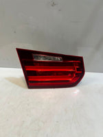 Bild in die Galerieansicht laden, 2012-2015 BMW 320i 3 Series F30 328I Left Inner REAR Tail Light 7371111 OEM