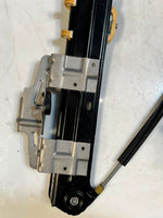 Load image into Gallery viewer, BMW 5' F07 Gran Turismo Rear Left Window Regulator with Motor 7197917 OEM