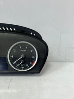 Load image into Gallery viewer, 2006-10 BMW 6' E63 E64 4.8 V8 M6 Speedometer INSTRUMENT CLUSTER 9135263 OEM
