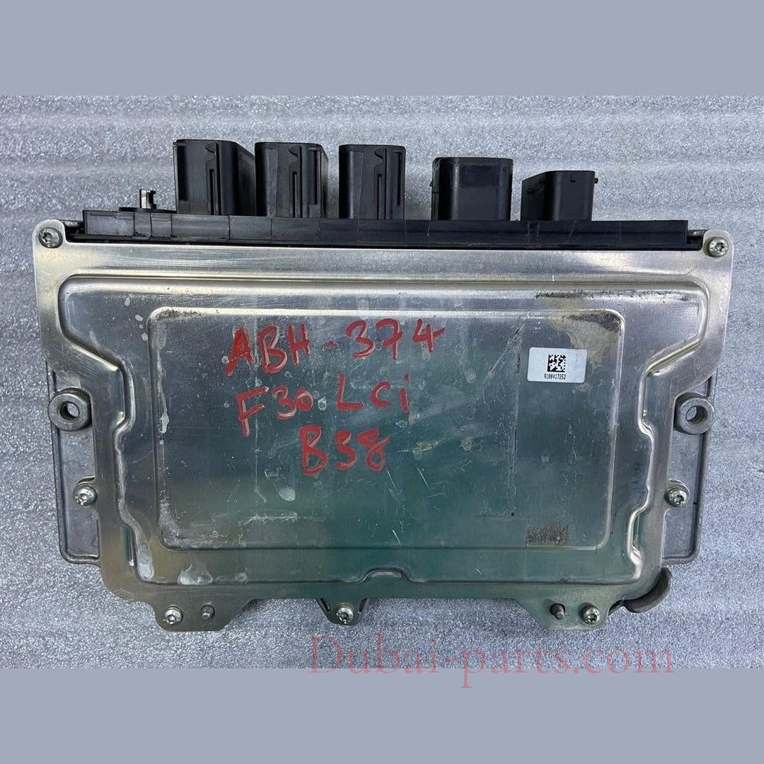 OEM BMW F20 F30 F31 LCI 118i 318i B38 DME Engine Control Unit ECU SET 8663284