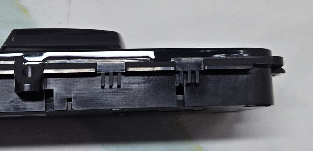 2019-2025 BMW X5 X7 G05 G07 Seat Control Switch 9861514 Rear Right OEM