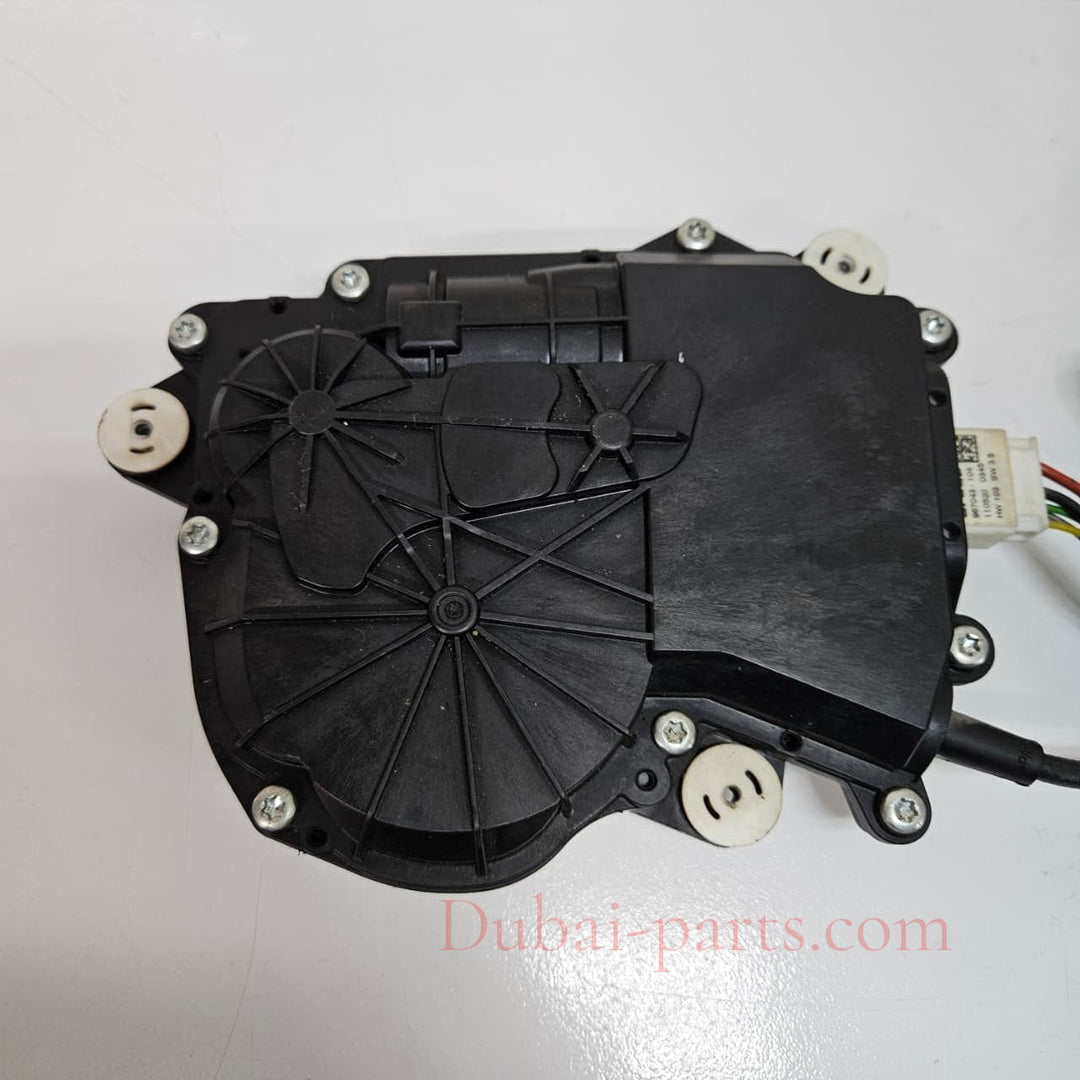 2009-2015 BMW 740i, 750i, 760i Trunk Lid Lock Actuator Motor 7191213