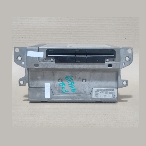 BMW 3 SERIES 2013 F02  AUDIO NAVIGATION HEADUNIT LDA [USED]  -3D20 - 9311042