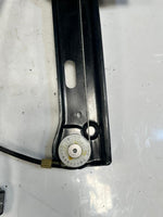 Bild in die Galerieansicht laden, 2013-2018 BMW 650i GT F07 6' F06 Rear Right Door Window Regulator 7275400 OEM