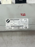 Load image into Gallery viewer, BMW F15 F31 F36 F45 F46 X5 X6 3' Tailgate Function Control Module 7384722 OEM