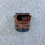 Load image into Gallery viewer, OEM BMW F40 G11 G12 G0I Parking sensor Bosch 6.1 Mediterranean blue 7927780 New