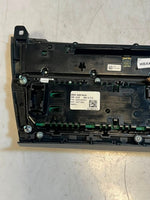 Load image into Gallery viewer, 2011-2016 BMW 5 Series F10 F11 535i Air Conditioning Control Panel 9263746 OEM