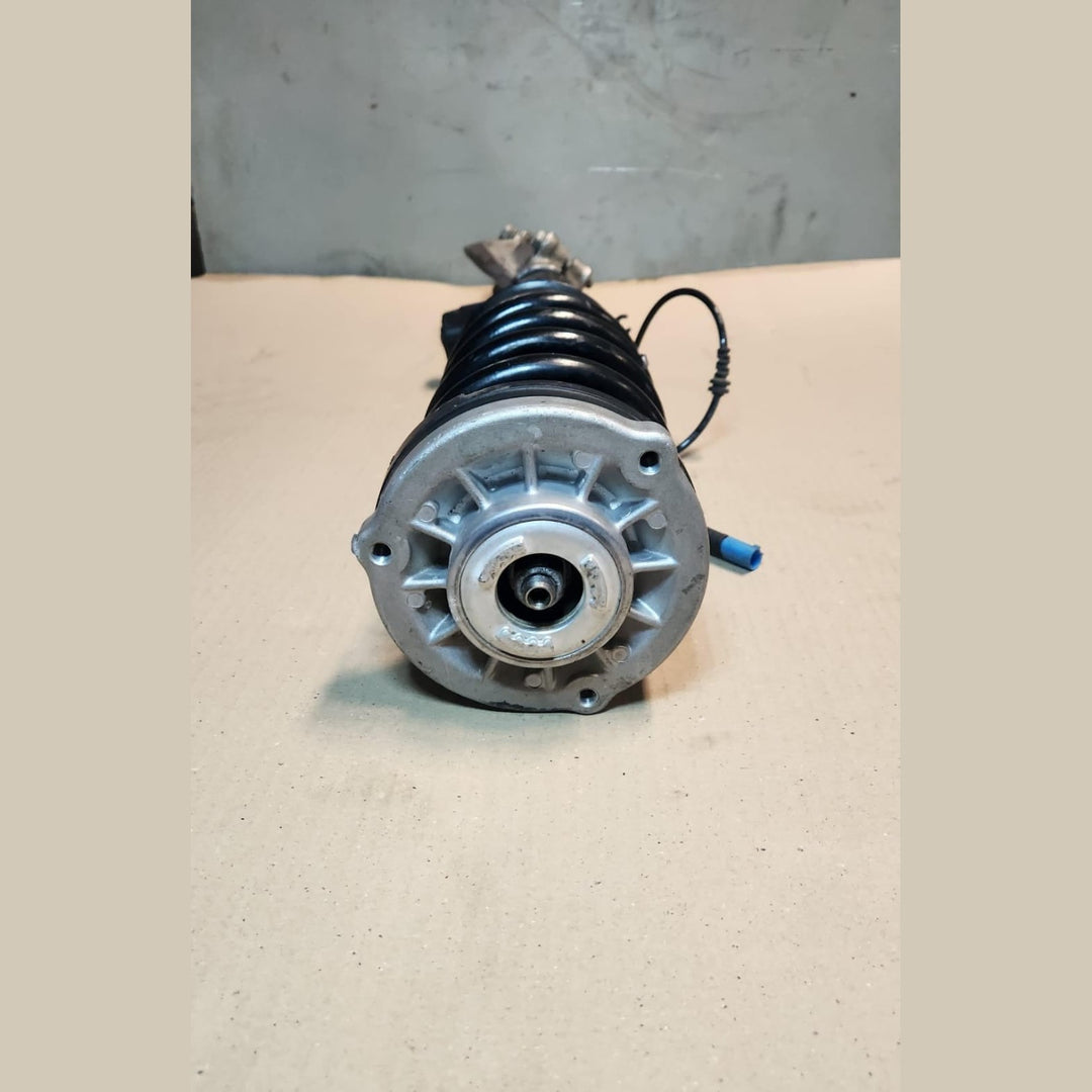 2019 BMW X6 Shock Absorber With VDC Front Left 6896439 X5 G05 and X6 G06 
