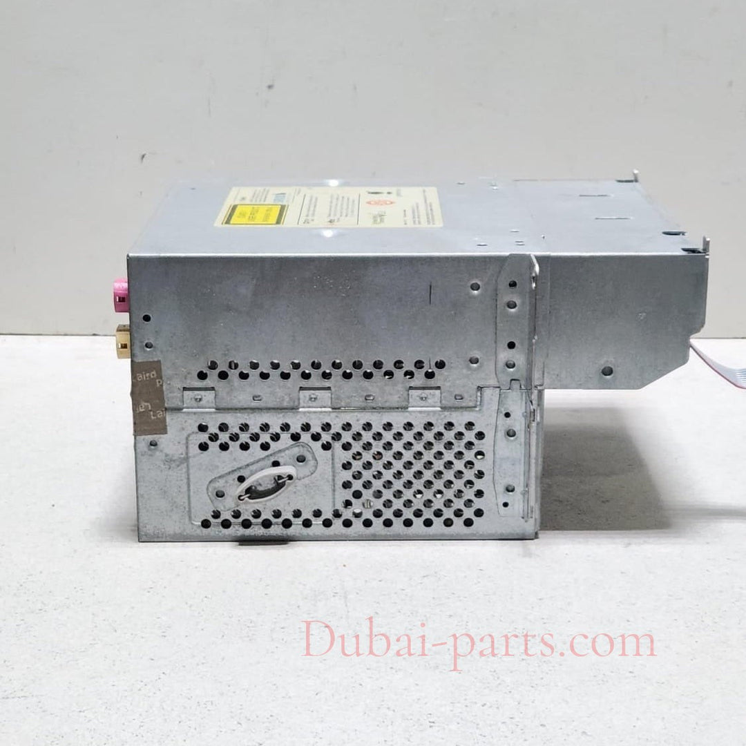 2006-2013 BMW X5 Stereo Navigation System Head Unit 9257199 X5 X6 E70 E71 CIC
