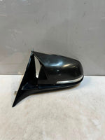 قم بتحميل الصورة إلى عارض الصور، 2016 BMW F30 B38 LCI 318i Wing Mirror LEFT SIDE E1013079 RHD OEM