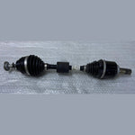 Bild in die Galerieansicht laden, OEM BMW 1 F40 2 F44 Drive Shaft Half Axle Short Front Left Side 5A2E043
