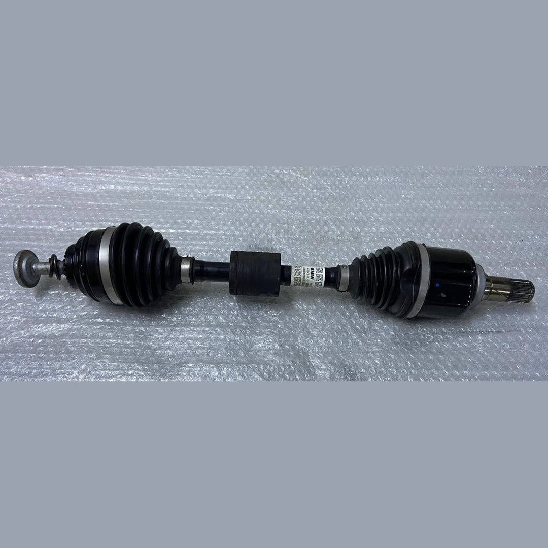 OEM BMW 1 F40 2 F44 Drive Shaft Half Axle Short Front Left Side 5A2E043