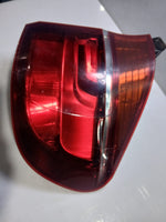 Load image into Gallery viewer, 2011-2013 BMW X5 E70 Rear Right OUTER Tail Light BACK LIGHT 7227790 ECE OEM