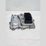 Load image into Gallery viewer, 2011-2012 BMW 535i F10 N55 DME Engine Control Module ECU ONLY 7632115 OEM