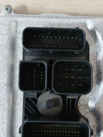 Load image into Gallery viewer, BMW 520i F10 2012-2013 N20 ENGINE CONTROL ECU UNIT + CAS + KEY 7644747
