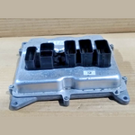 Load image into Gallery viewer, BMW X1 E84 Z4 E89 N20 ENGINE CONTROL UNIT  0261S08086 OEM +CAS +KEY DME 7639375