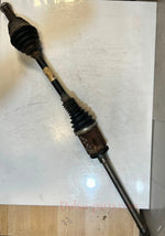 Load image into Gallery viewer, 2012-2019 BMW X5 F15 E70 X6 F16 E71 Front Right Driveshaft AXLE 7622914 OEM